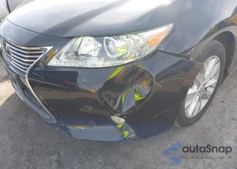 2015 Lexus Es 300H z USA, uszkodzony, nr VIN JTHBW1GG5F2090600